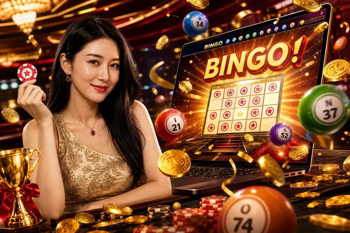 bibu88 Casino স্লট গেম সংগ্রহ