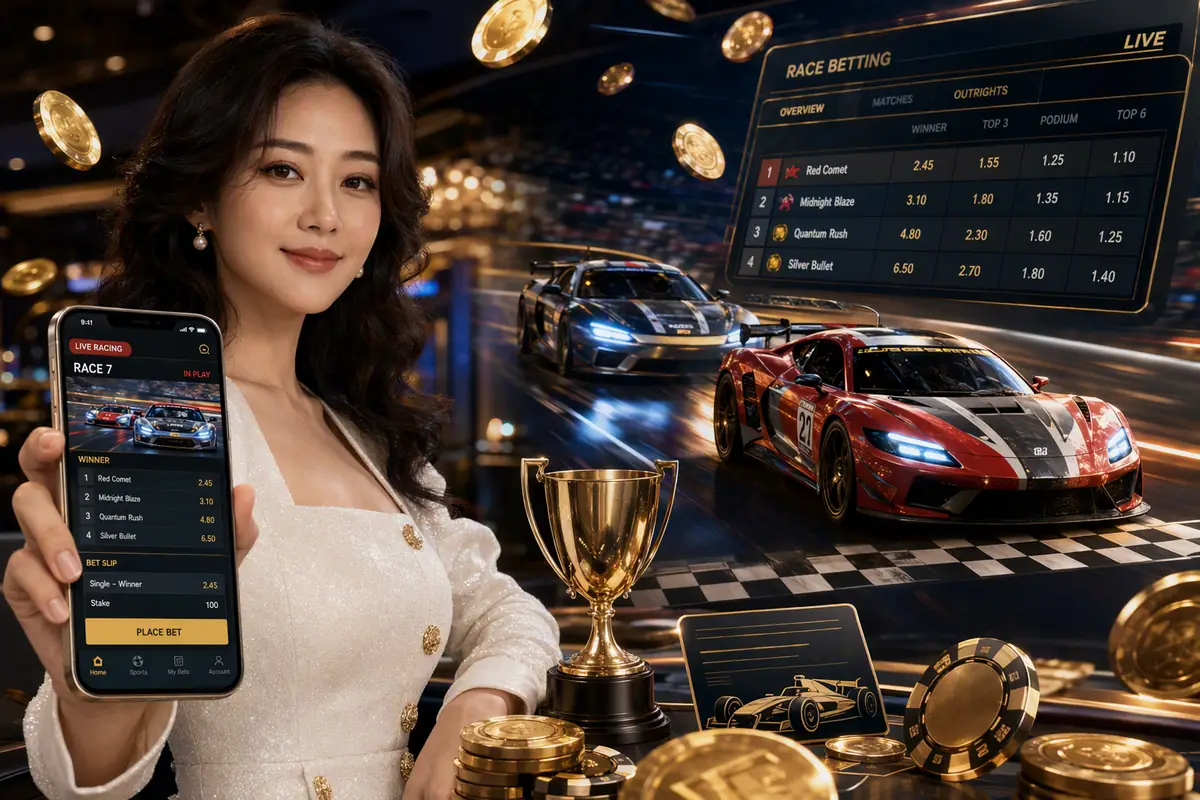 bibu88 Casino লাইভ ডিলার গেম অভিজ্ঞতা